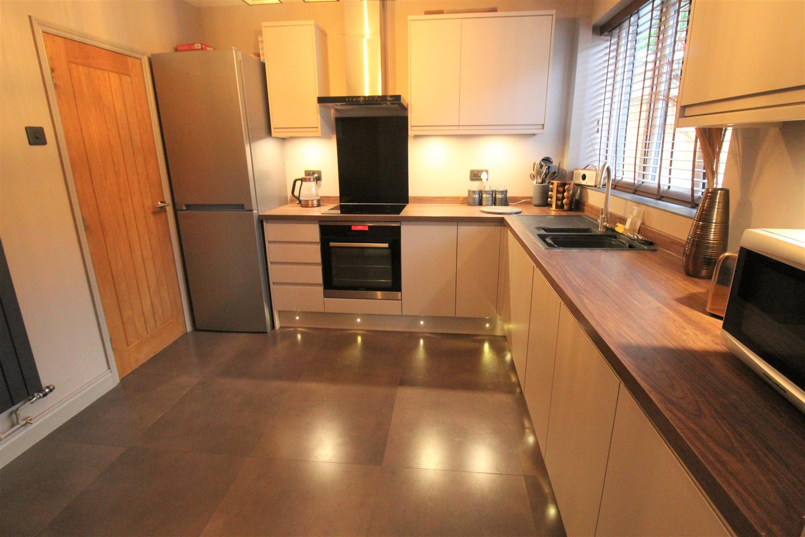 Norton Crescent, Sneyd Green, Stoke-On-Trent
